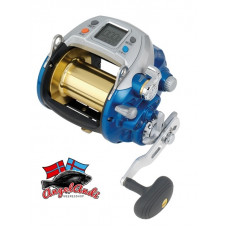 WFT Electra 1200 PR HP Mission Red